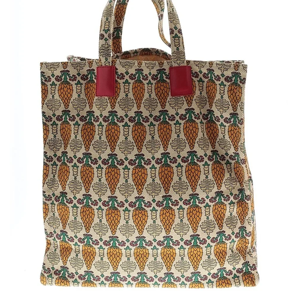 Gucci Firenze 1921 Tote - Picture 4 of 5
